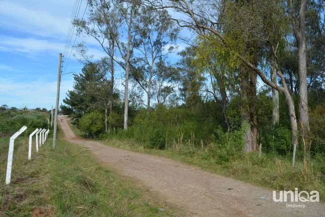 Imagem Terreno 42×115 perto do Casusa – Jardim Berleze