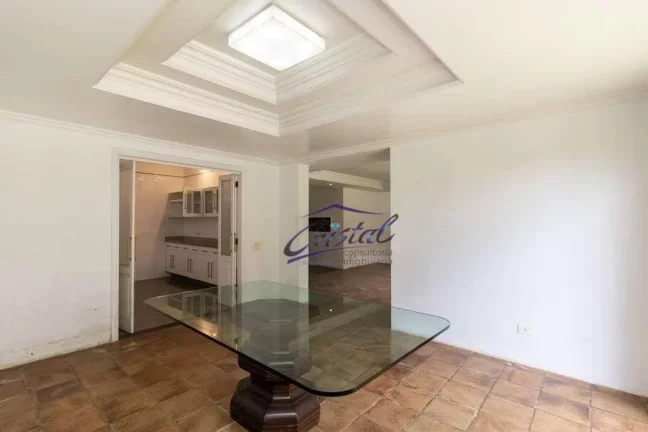 Imagem Casa com 3 quartos (suítes) à venda, 456 m² - Condomínio Granja do Lago - Granja Viana - Cotia/SP