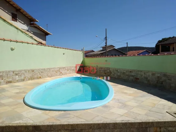 Imagem Casa com 2 dormitórios à venda, 140 m² por R$ 450.000,00 - Peró - Cabo Frio/RJ