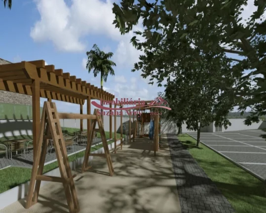 Imagem APARTAMENTO VISTA MAR - NATAL