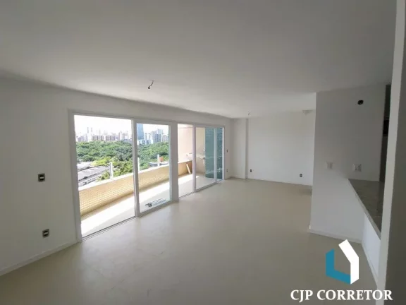 Apartamento para vender em Jardim Armação. Imóvel novo de quarto e sala.