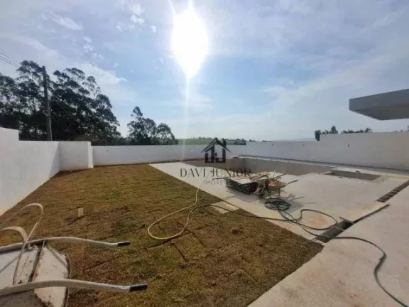 Imagem Casa com 3 suites à venda, 516 m² por R$ 2.250.000 - Condomínio Vila dos Inglezes - Sorocaba/SP