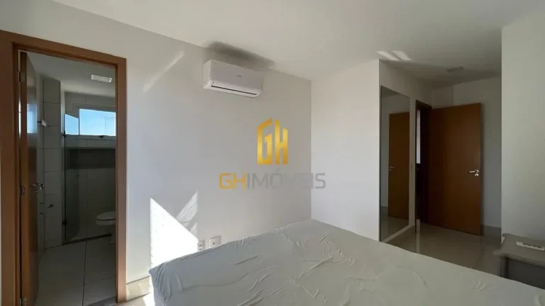 Imagem Apartamento com 3 quartos no Jardim Goiás, com 108m² de área privativa, o apartamento possui:- Sa...