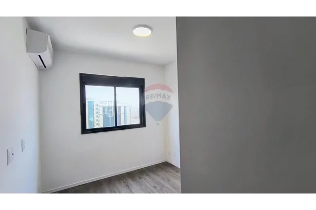 Imagem Apartamento 41m² com dois dormitórios sem vaga primeira locação em Moema