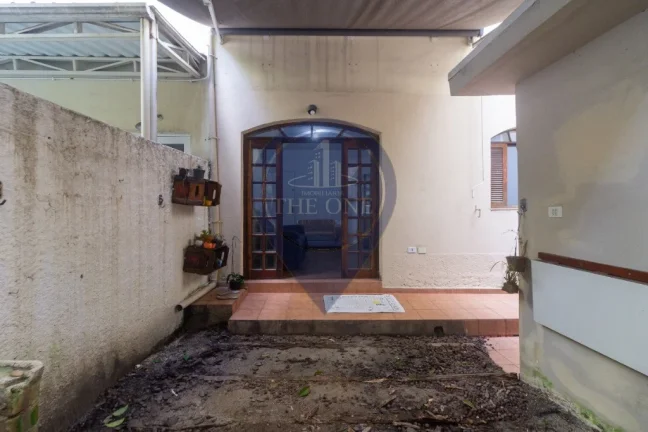 Imagem Apartamento à venda em São Paulo-SP, Vila Mariana: 2 quartos, 2 salas, 1 banheiro, 75m² de área - Imperdível!