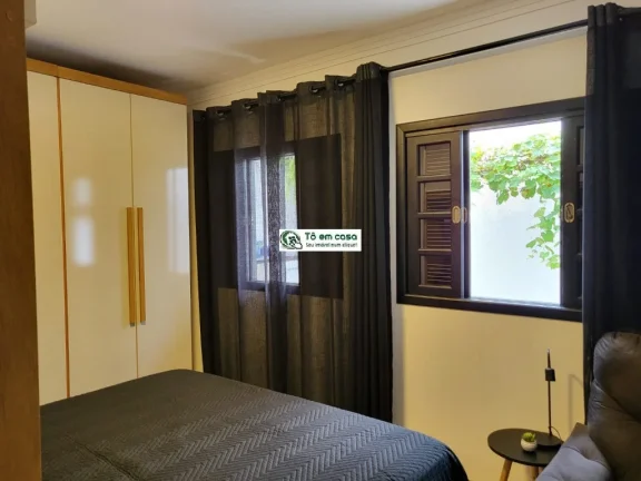 Imagem CASA RESIDENCIAL em SÃO JOSÉ DOS CAMPOS - SP, BOSQUE DOS EUCALIPTOS