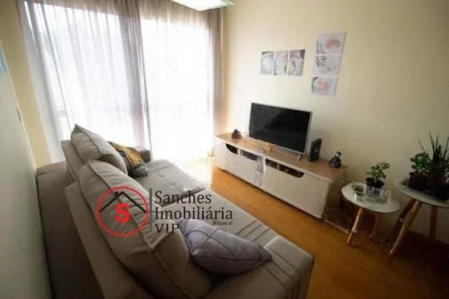 Imagem APARTAMENTO A VENDA NA VILA PRUDENTE OPORTUNIDADE 79m