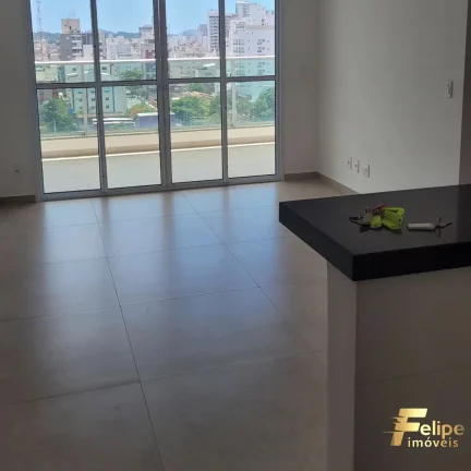Imagem APARTAMENTO NOVO NA PRAIA DO MORRO / GUARAPARI - ES
