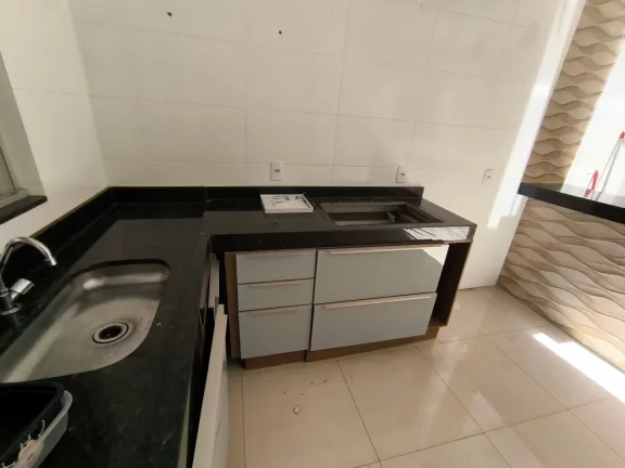 Imagem Casa 3/4 C Suite Na Avenida W5 No Setor Tocantins