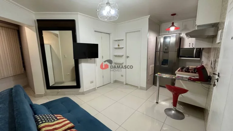 Imagem Apartamento à venda, Centro, São Paulo, SP