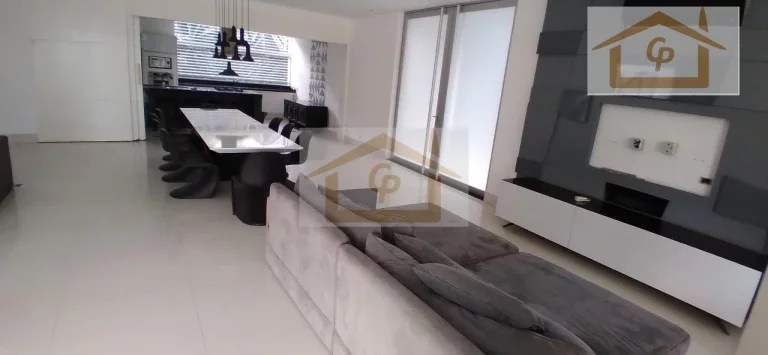 Imagem Alto Padrão, casa com projeto em andares, lindíssima vista. O Residencial esta dentro da Fazendinh...