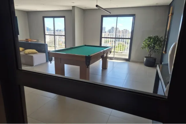 Imagem APARTAMENTO RESIDENCIAL em São Paulo - SP, Santo Amaro