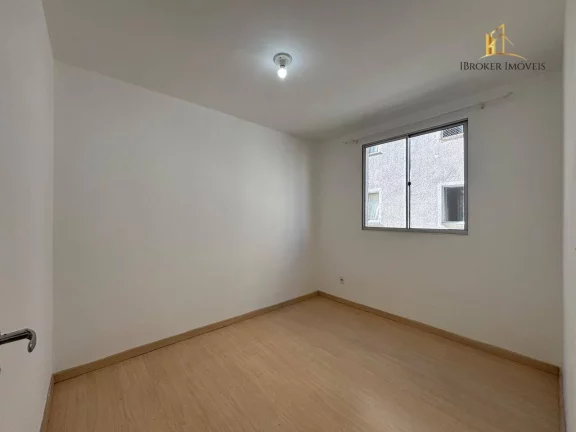 Imagem Apartamento com 2 quartos à venda, 44 m² por R$ 249.000 - Santa Cândida - Curitiba/PR
