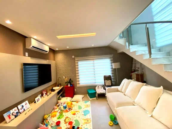 Imagem CASA VENDA E COMPRA NO CONDOMÍNIO BRISAS DE JUNDIAÍ