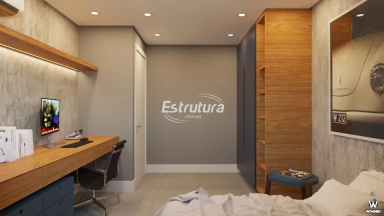 Imagem Casa em condomínio fechado