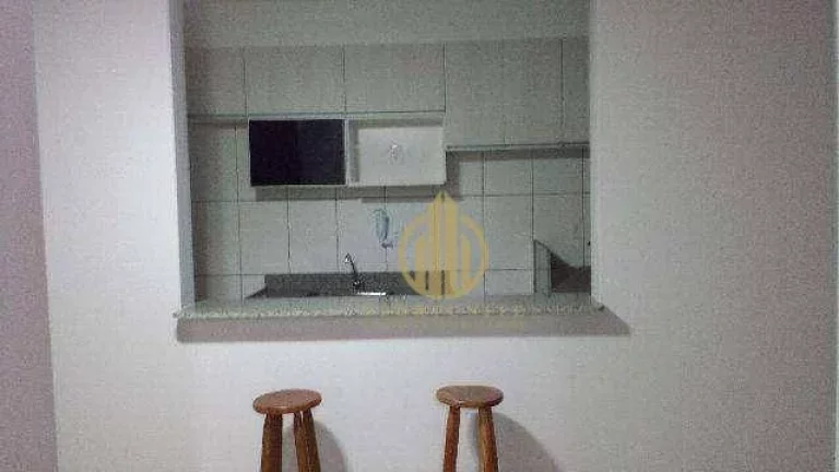 Imagem Apartamento com 2 Dormitórios Recanto Lagoinha -Ribeirão Preto