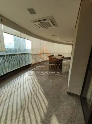 Imagem Apartamento - Ribeirão Preto - Jardim Irajá
