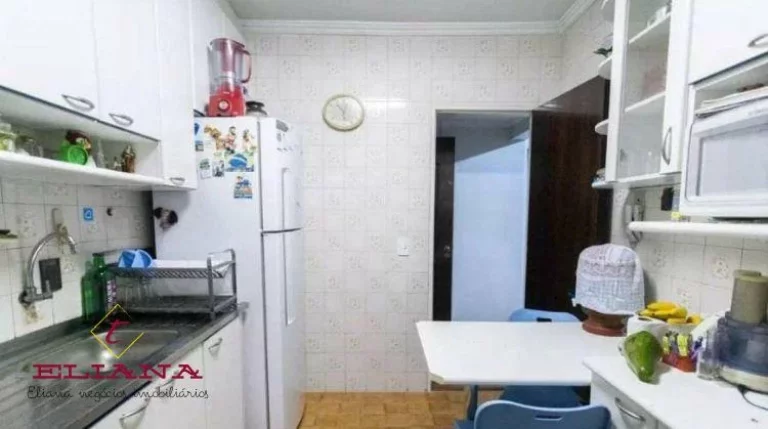 Imagem Apartamento com 2 quartos, 70m², à venda em São Paulo, Vila Leopoldina