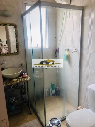 Imagem Apartamento para venda no Jardim da Saúde