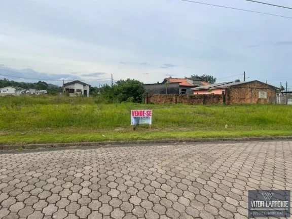 Terreno à Venda no Jardim Catarina  Criciúma/SC