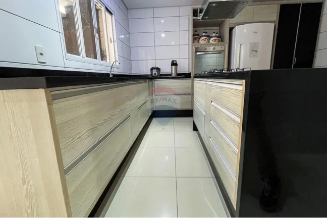 Imagem Casa Moderna em Sorocaba: Conforto e Praticidade