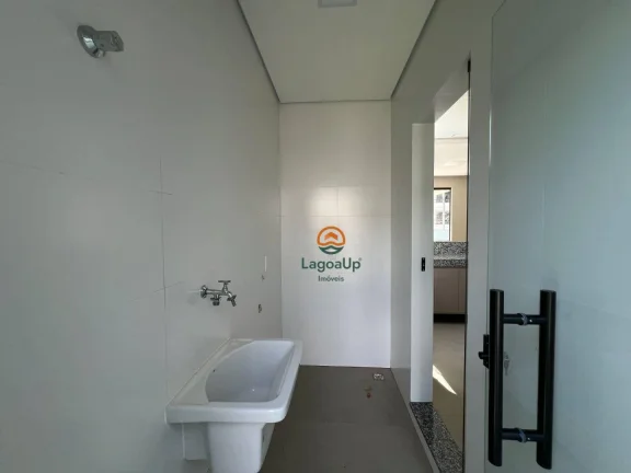 Imagem Casa com 3 dormitórios à venda, 150 m² por R$ 1.290.000,00 - Lundceia - Lagoa Santa/MG