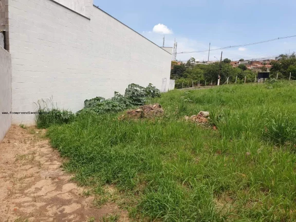 Imagem Terreno para Venda em Limeira, Vila Queiroz