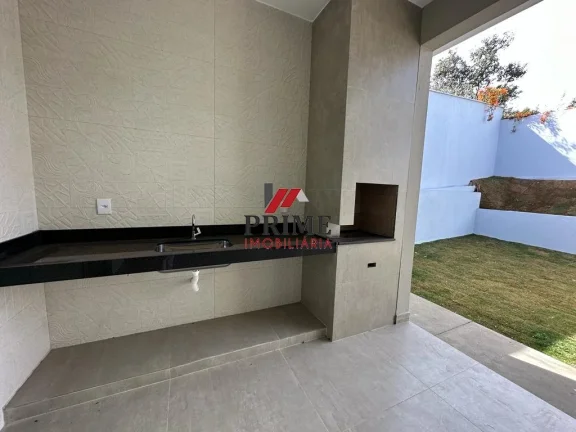 Imagem Casa - Bairro Vila dos Ipês - Lagoa Santa