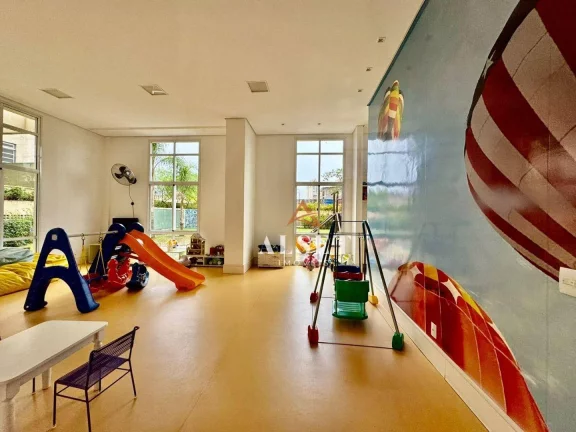 Imagem Apartamento com 3 dormitórios à venda, 92 m² por R$ 1.170.000,00 - Mooca - São Paulo/SP