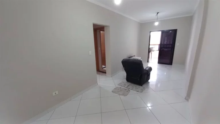 Imagem APARTAMENTO COM 72 m² - AVIAÇÃO - PRAIA GRANDE SP
