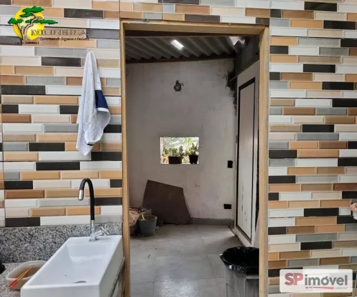 Imagem SOBRADO 280M² C/ 4 DORMS SENDO 2 SUITES E 1 VAGA NO JD SAO PAULO
