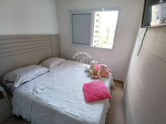 Imagem Apartamento a Venda no bairro Nova Aliança - Ribeirão Preto, SP
