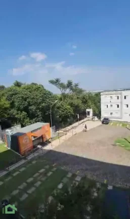 Imagem APARTAMENTO GARDEN PQ. JARDIM DAS TULIPAS JUNDIAI