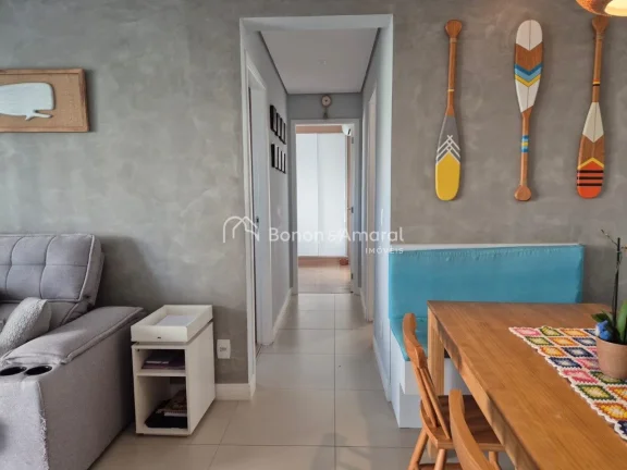Imagem Encantador apartamento em uma das melhores localizações de Campinas, no bairro Taquaral. Localizad...