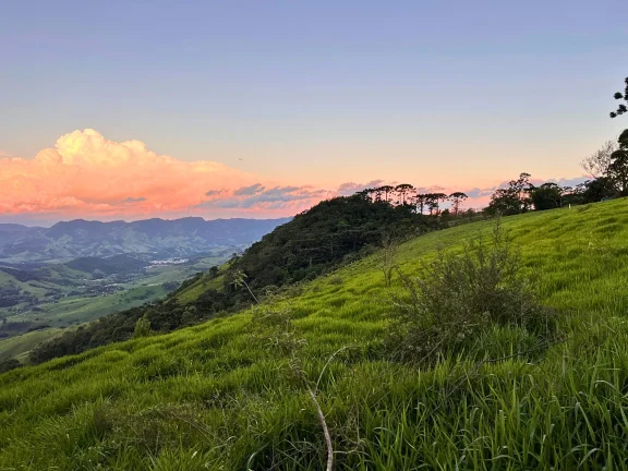 Imagem O Topo da Mantiqueira: Terreno Espetacular com 32.000m², 100% Aproveitável e Vista Infinita