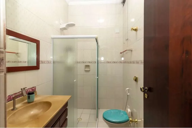 Imagem Casa Única com Piscina, Sauna e Salão de Festas no Jaraguá