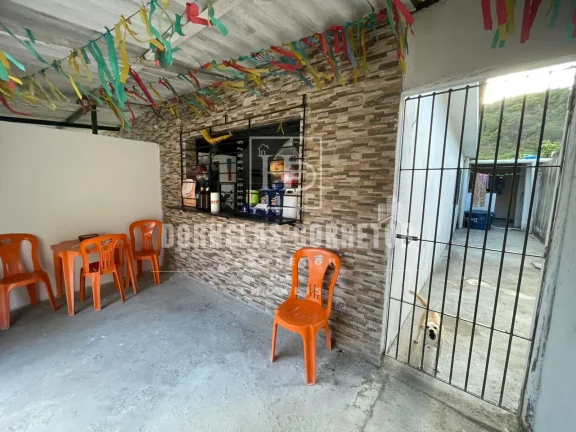 Imagem Ampla Casa com 3 Quartos e Suíte - Perfeita para Sua Família!