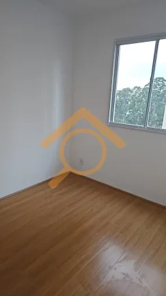 Imagem Aluguel de Apartamento em São Paulo-SP, Bairro Usina Piratininga: 2 Quartos, 1 Sala, 1 Banheiro e 1 Vaga de Garagem!