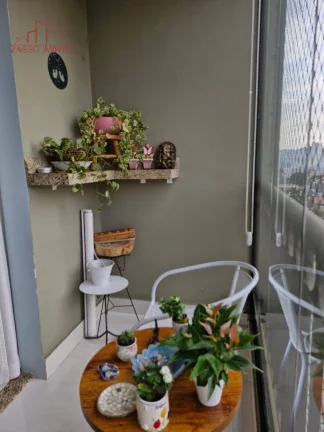 Imagem Oportunidade - Apartamento no Vila das Belezas - 2 Dorms - 1 vaga