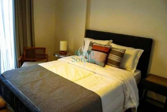 Imagem Apartamento para Alugar em Vila Nova Conceição - São Paulo/SP.