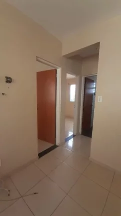 Imagem Apartamento com 2 dormitórios à venda, 47 m² por R$ 150.000,00 - Jardim Graziela - Suzano/SP