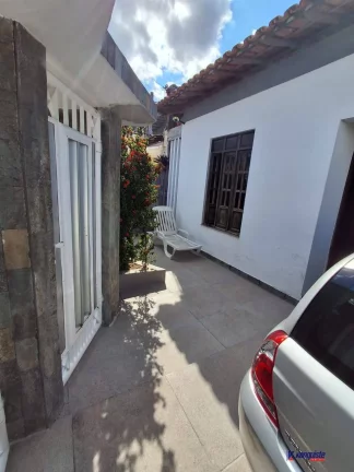 Imagem VENDO CASA 3/4 IDEAL PONTO COMERCIAL OU RESIDÊNCIA.