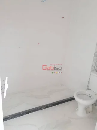Imagem Casa com 3 dormitórios à venda, 115 m² por R$ 340.000,00 - Caminho de Búzios - Cabo Frio/RJ