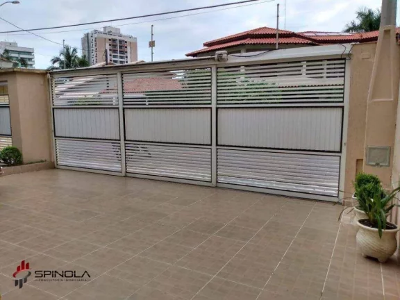 Imagem Casa com 4 dormitórios à venda, 232 m² por R$ 1.300.000,00 - Balneário Flórida - Praia Grande/SP