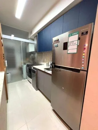 Imagem Apartamento à venda, 97 m² por R$ 970.000,00 - Jardim Moncayo - Sorocaba/SP