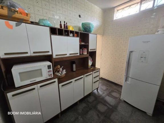 Imagem Casa com 3 dormitórios à venda, 130 m² por R$ 600.000,00 - Califórnia - Nova Iguaçu/RJ
