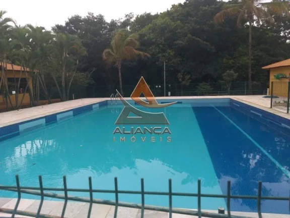Imagem Casa Condomínio - Ribeirão Preto - Jardim Interlagos
