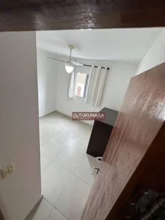 Imagem Casa com 2 dormitórios à venda, 44 m² por R$ 330.000,00 - Vila Santa Terezinha - São Paulo/SP