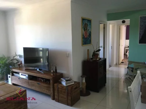 Imagem Apartamento com 3 quartos, 85m², à venda em São Paulo, Vila Comercial