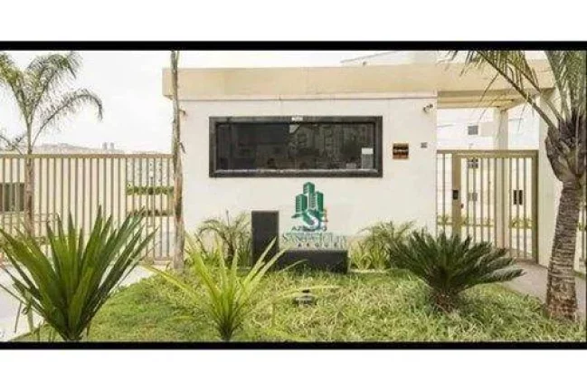 Imagem Apartamento com 2 dormitórios à venda, 40 m² por R$ 212.000,00 - Vila Izabel - Guarulhos/SP
